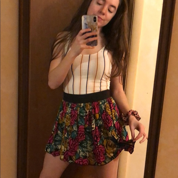 Spring skirt!💕 - Picture 4 of 4
